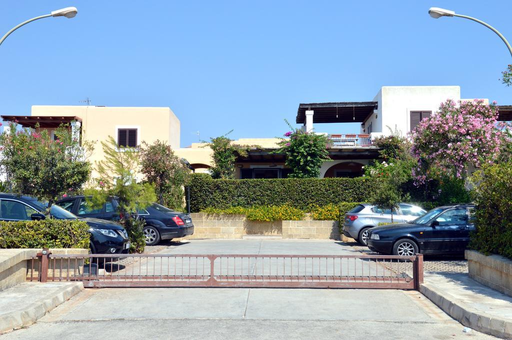 Villa 19 Santa Cesarea Terme Exterior photo