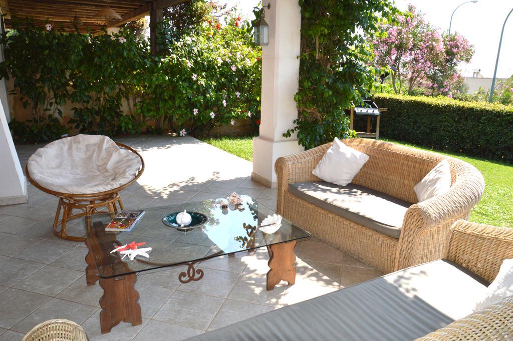 Villa 19 Santa Cesarea Terme Exterior photo