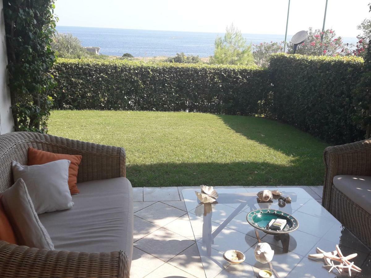 Villa 19 Santa Cesarea Terme Exterior photo